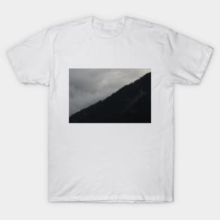 Alaska Treeline T-Shirt